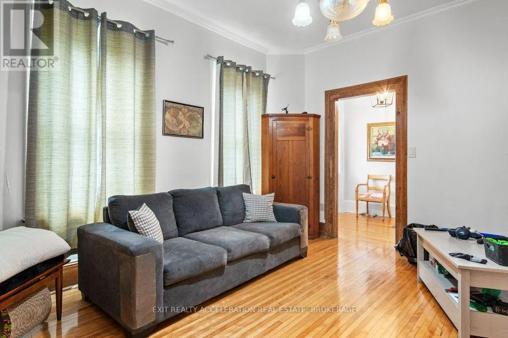168 RICHARD STREET