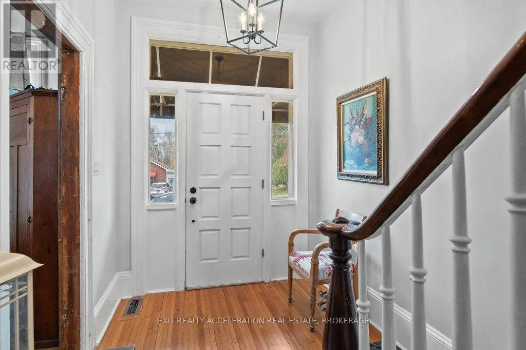 168 RICHARD STREET