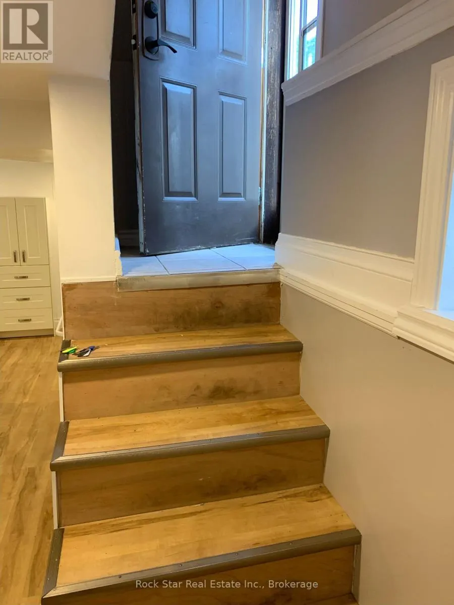 BASEMENT - 122 LIVINGSTON AVENUE #Basement