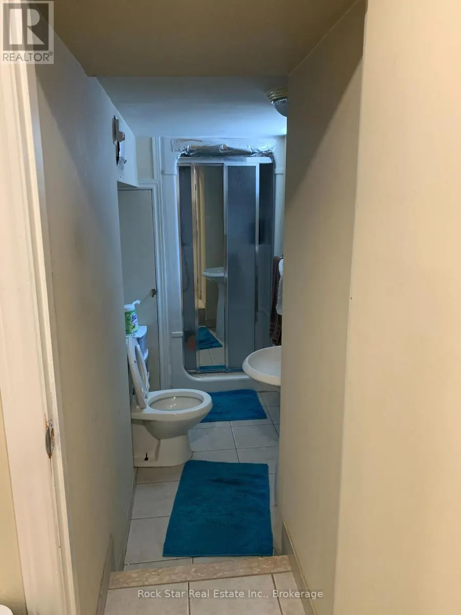 BASEMENT - 122 LIVINGSTON AVENUE #Basement