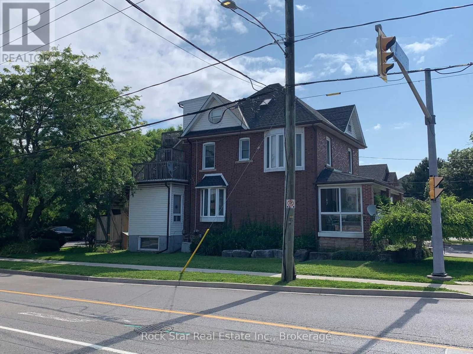 BASEMENT - 122 LIVINGSTON AVENUE #Basement