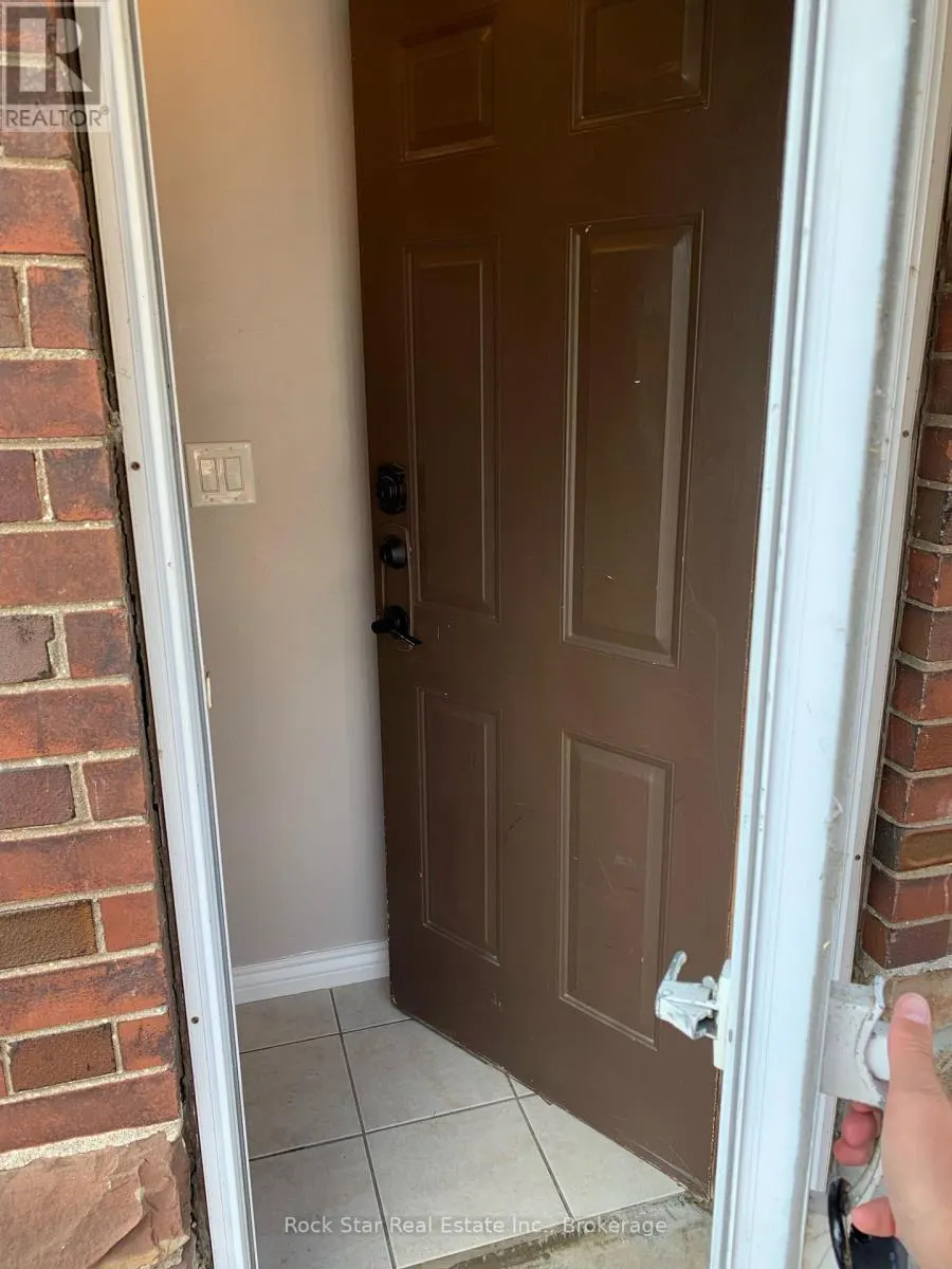 BASEMENT - 122 LIVINGSTON AVENUE #Basement