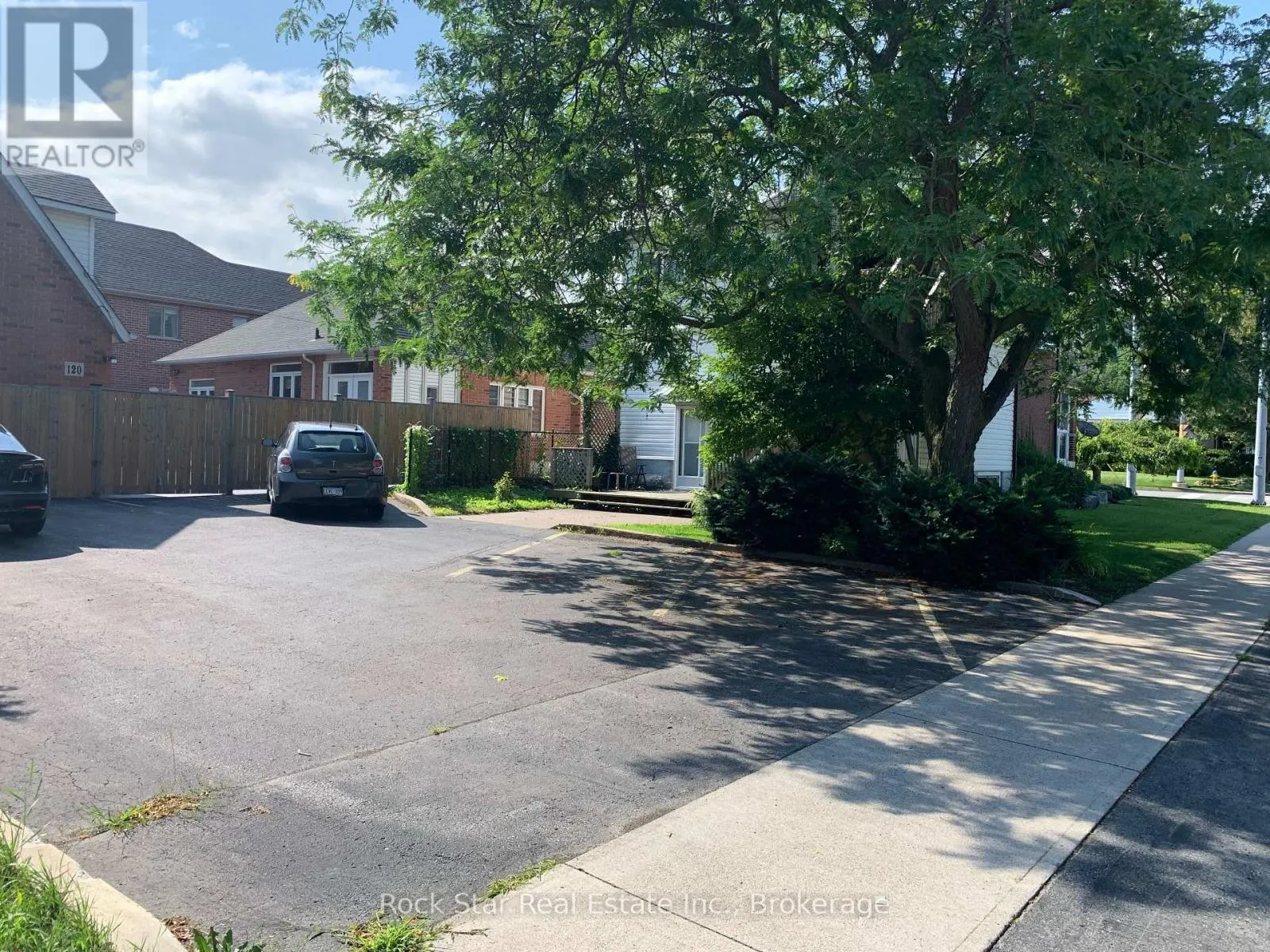 BASEMENT - 122 LIVINGSTON AVENUE #Basement