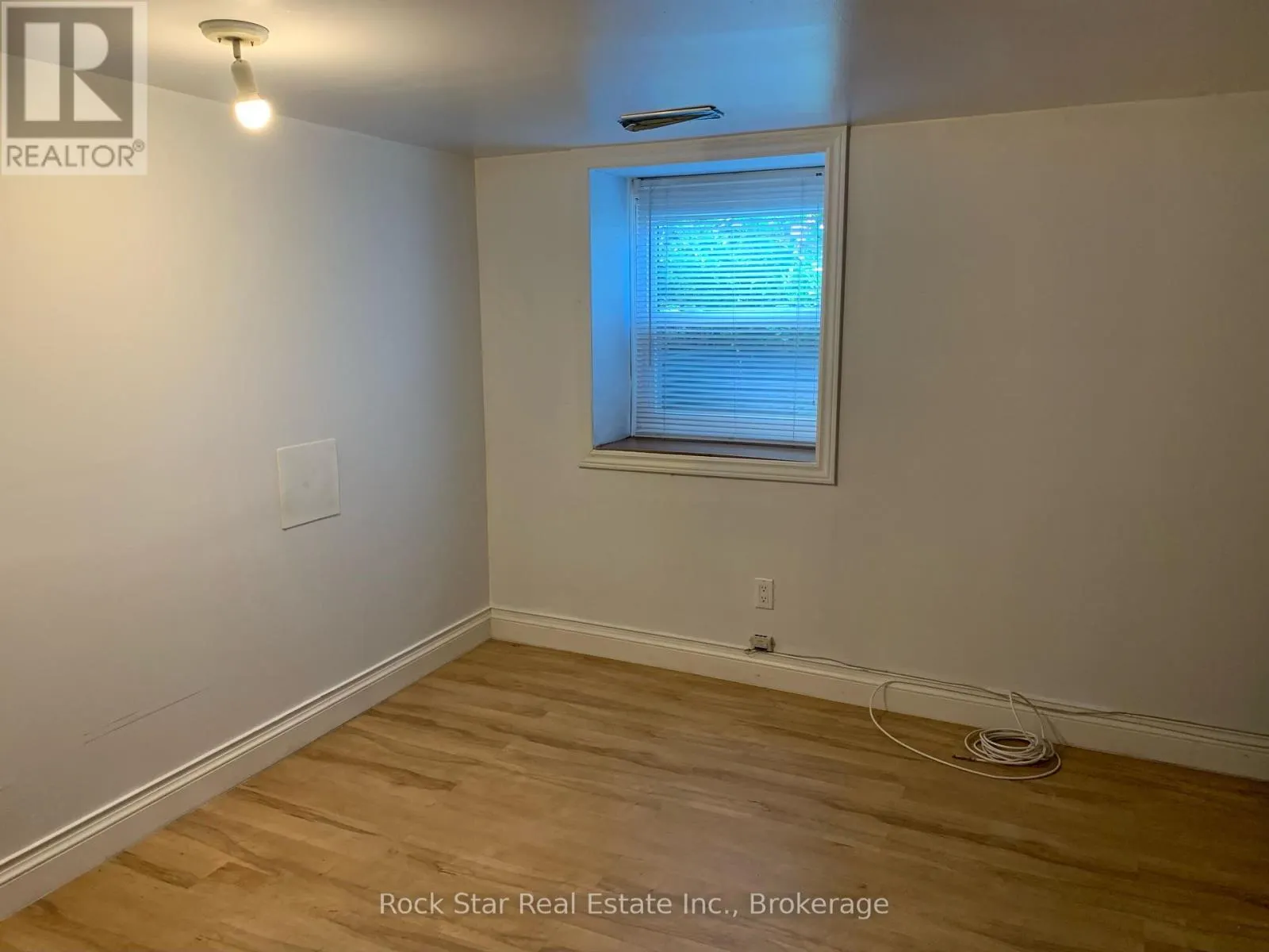 BASEMENT - 122 LIVINGSTON AVENUE #Basement