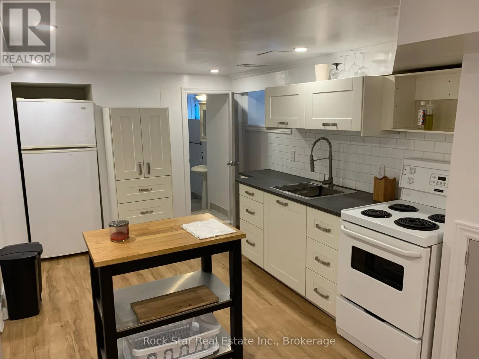 BASEMENT - 122 LIVINGSTON AVENUE #Basement