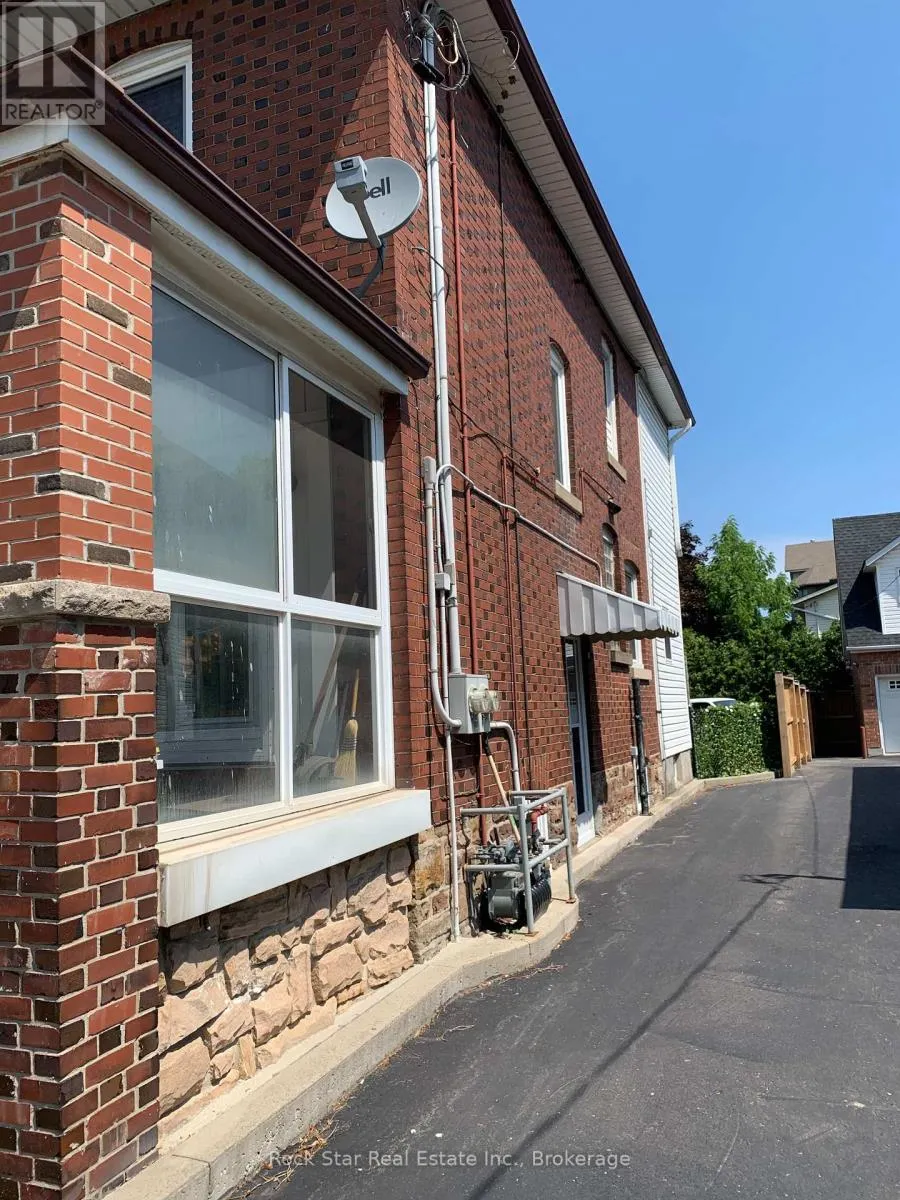 BASEMENT - 122 LIVINGSTON AVENUE #Basement