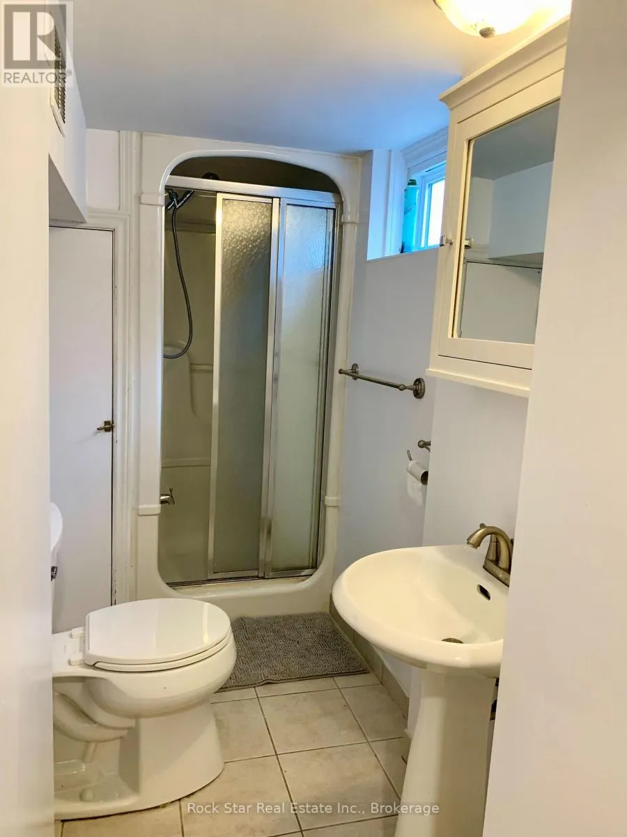 BASEMENT - 122 LIVINGSTON AVENUE #Basement
