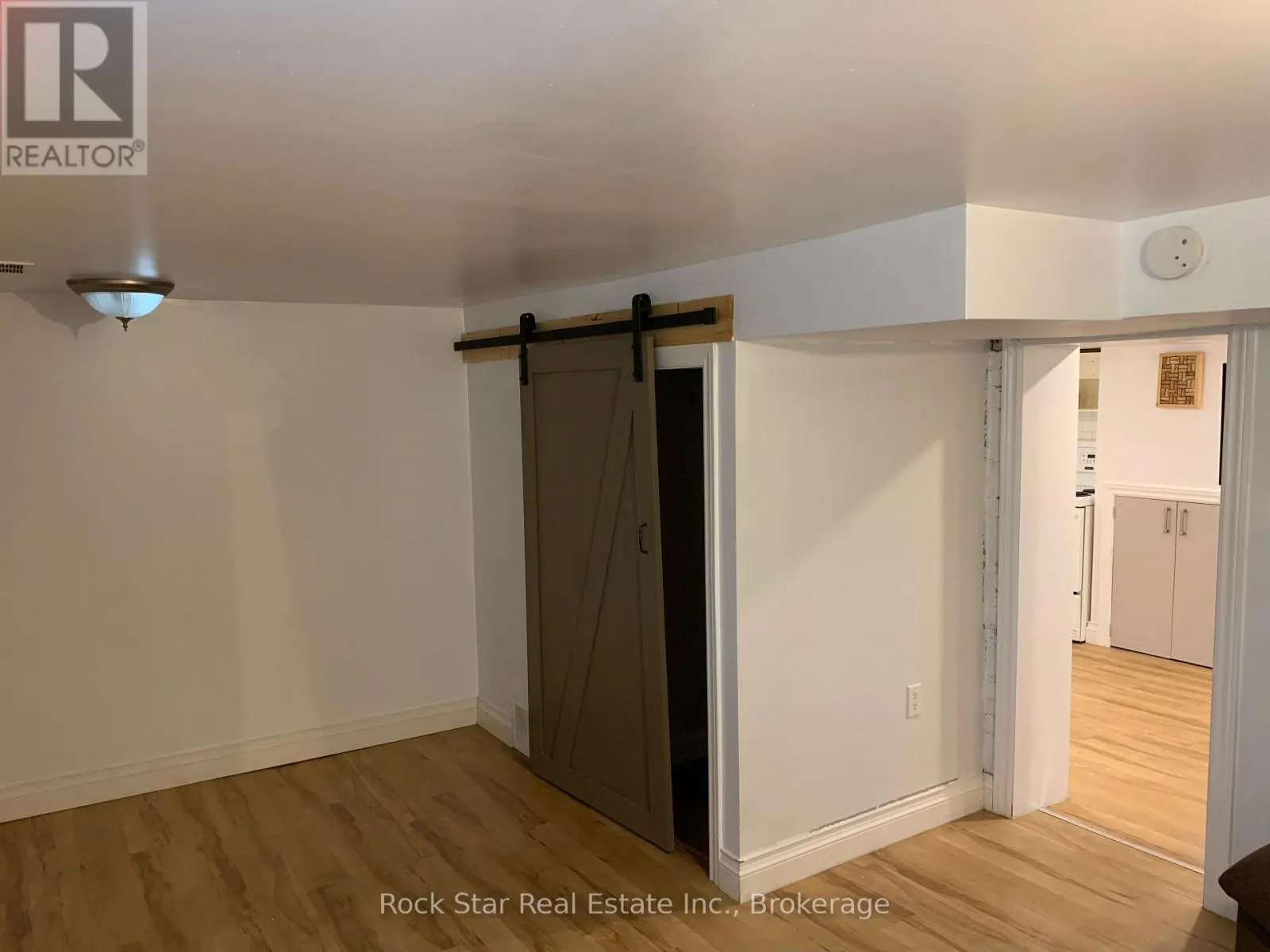 BASEMENT - 122 LIVINGSTON AVENUE #Basement