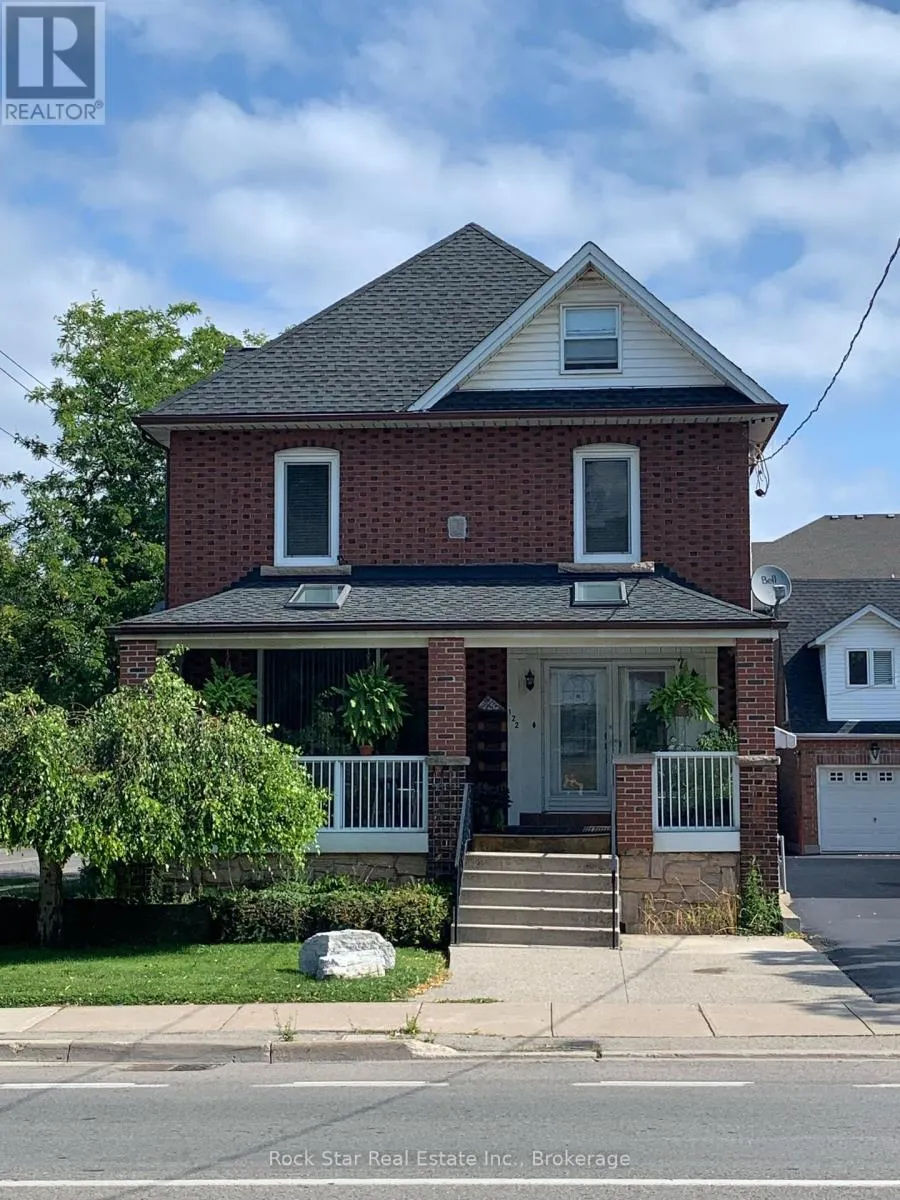 BASEMENT - 122 LIVINGSTON AVENUE #Basement