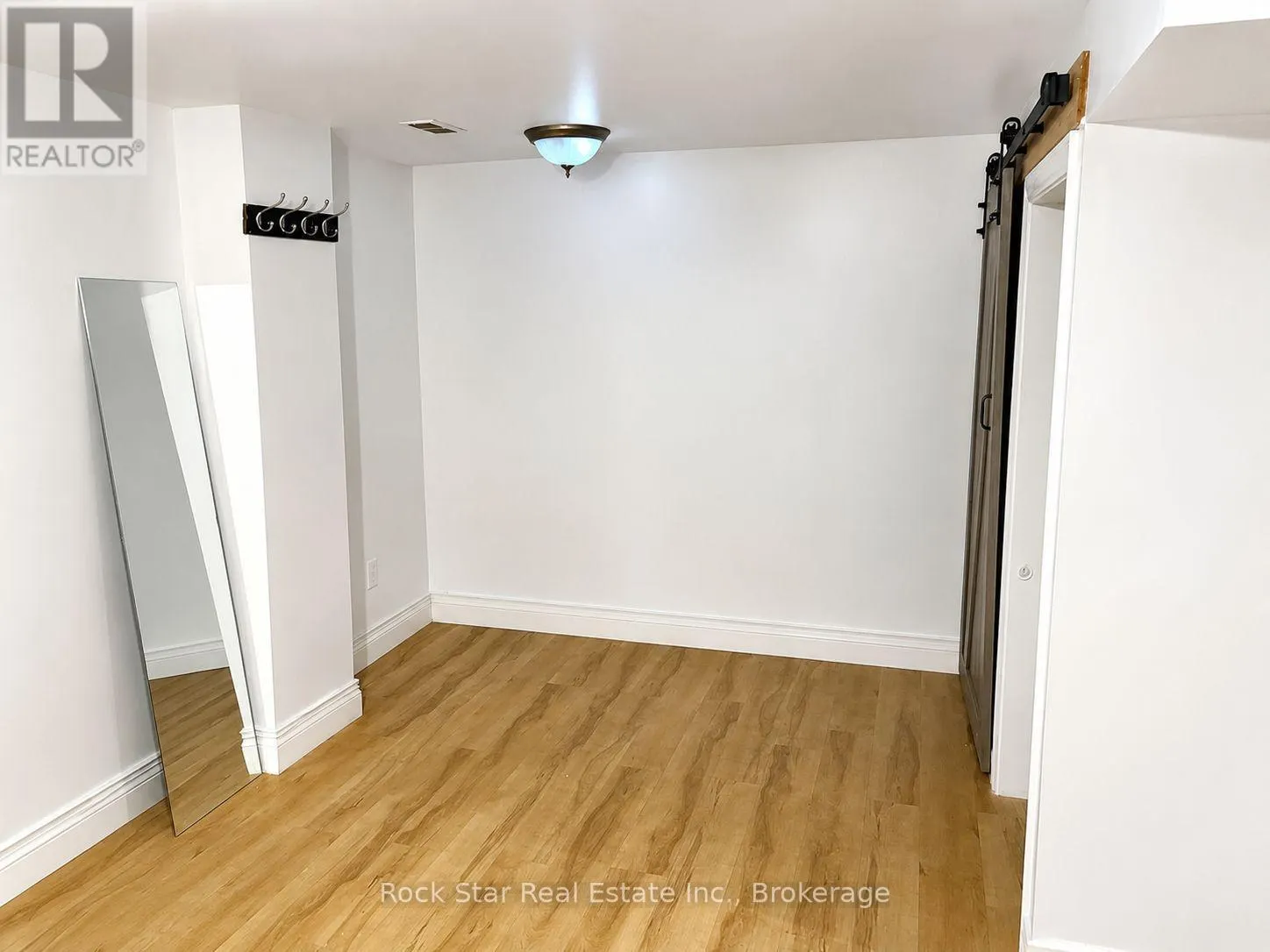 BASEMENT - 122 LIVINGSTON AVENUE #Basement