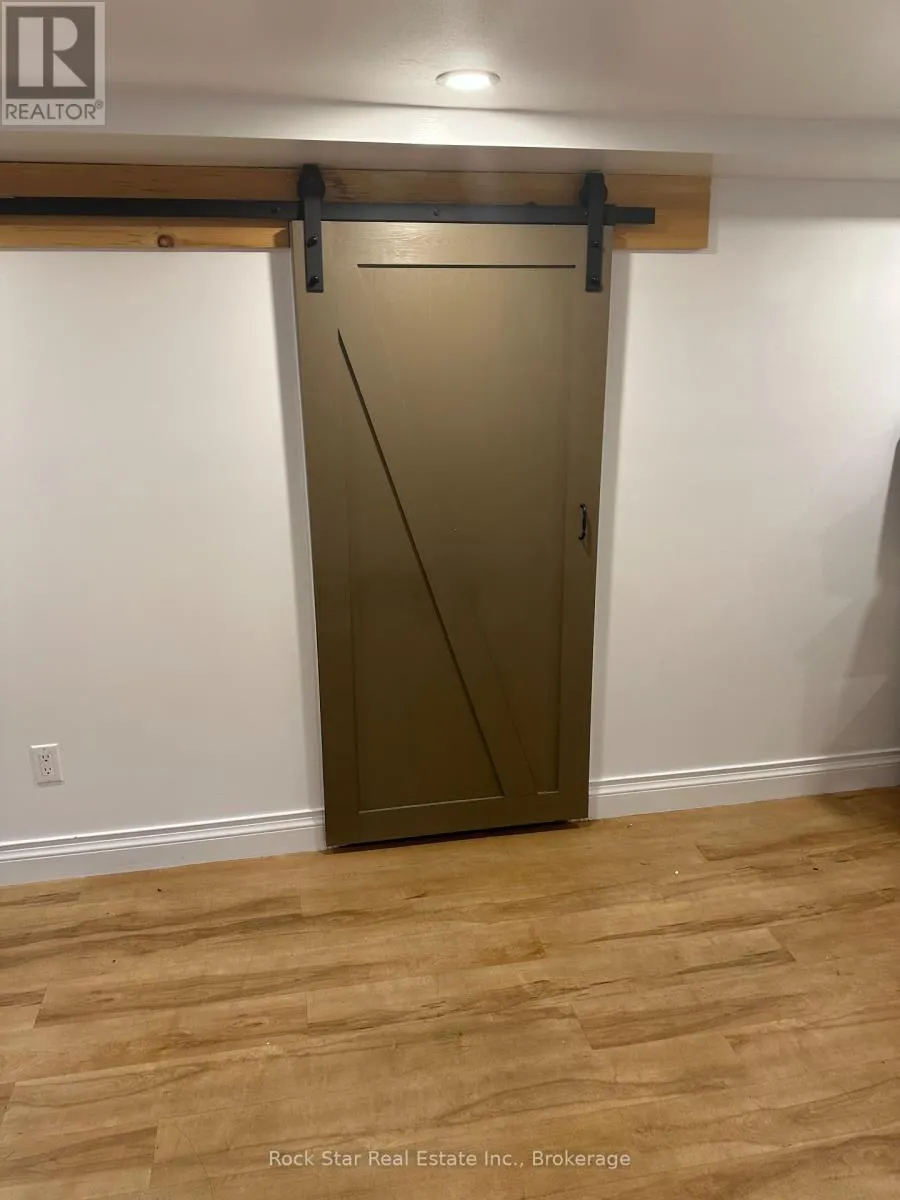 BASEMENT - 122 LIVINGSTON AVENUE #Basement