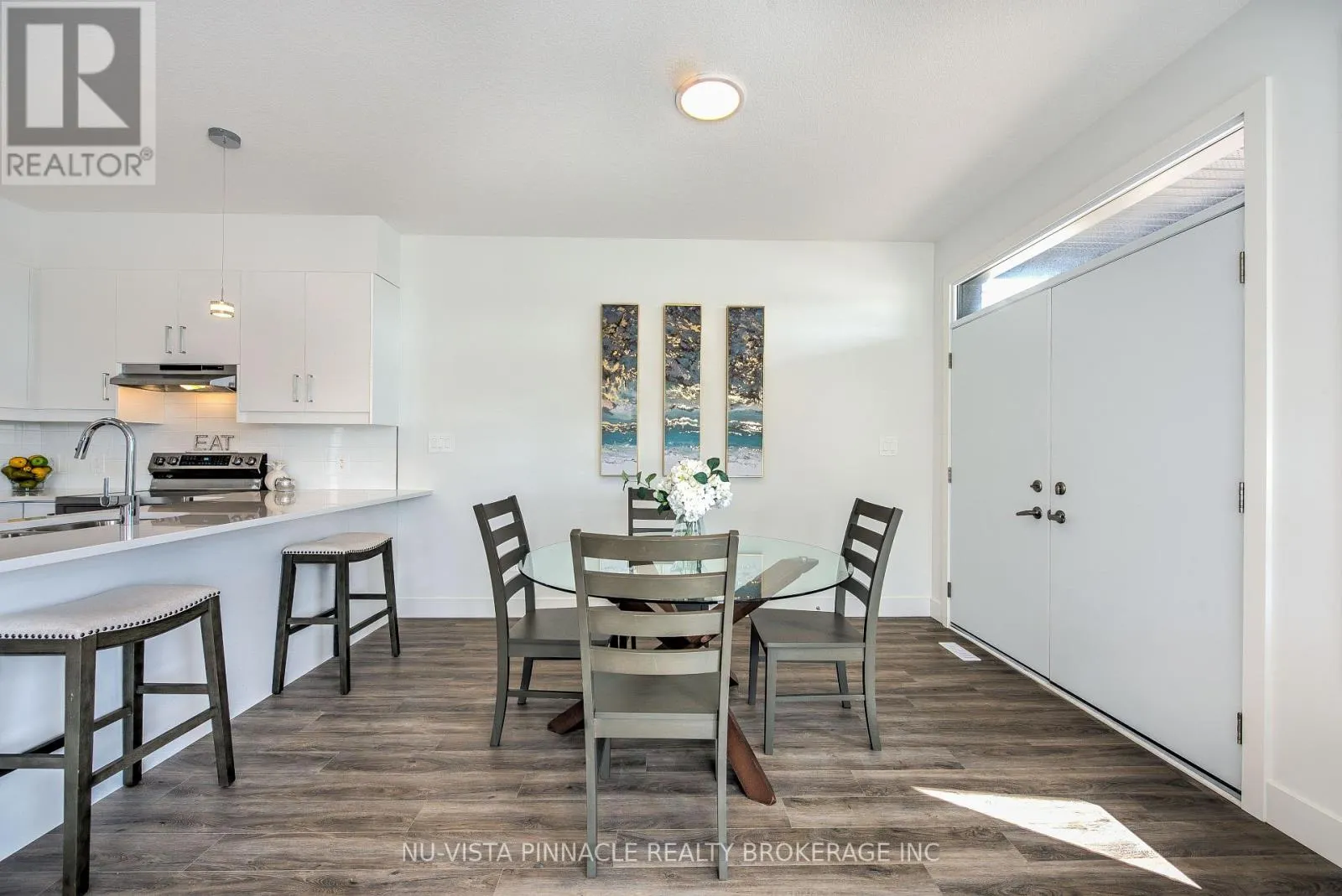 19 - 3635 SOUTHBRIDGE AVENUE #19
