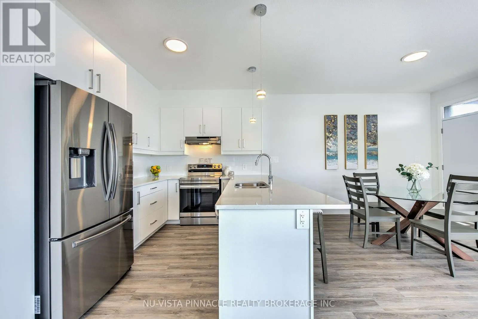 19 - 3635 SOUTHBRIDGE AVENUE #19