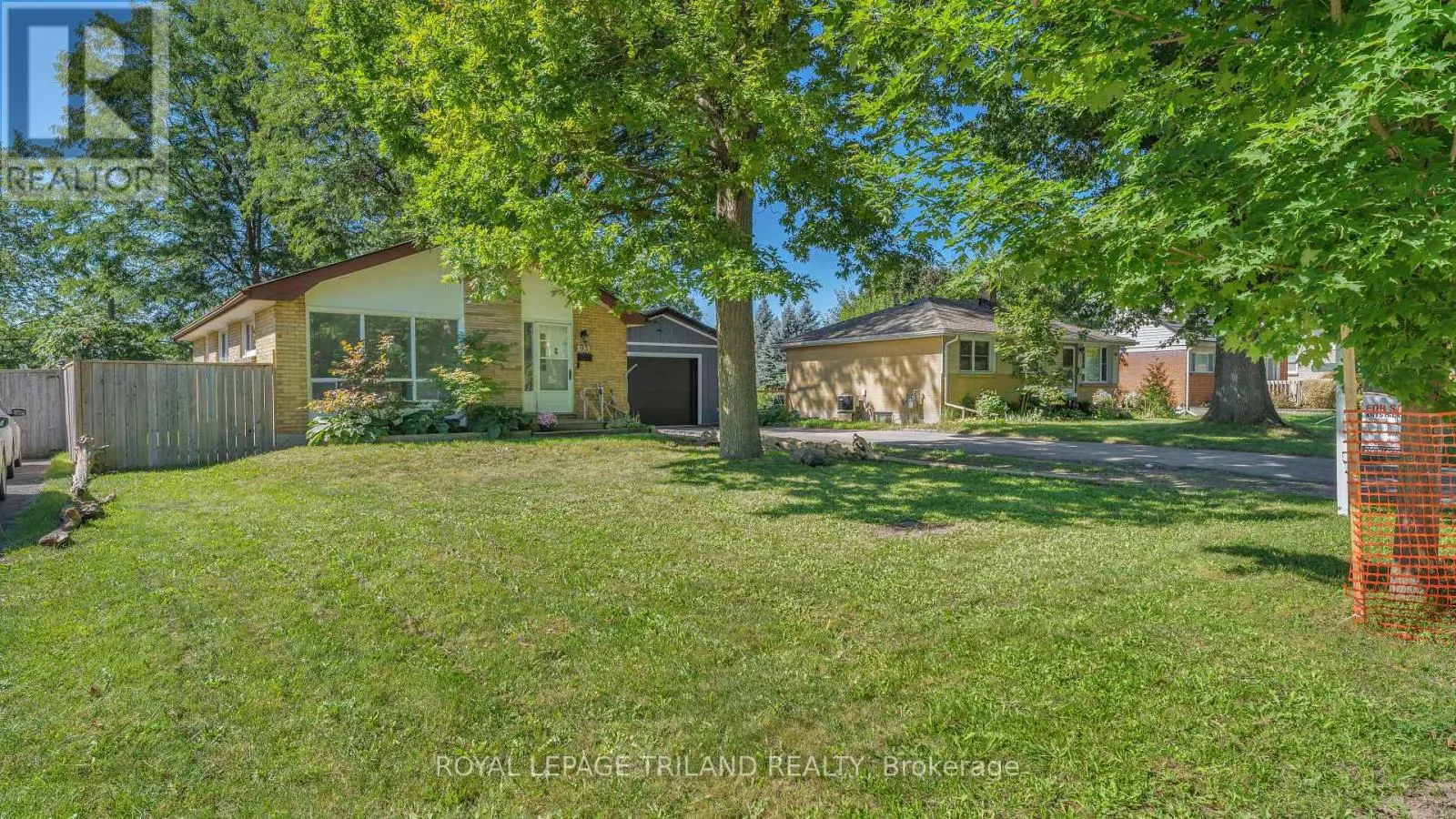 93 MANITOULIN DRIVE