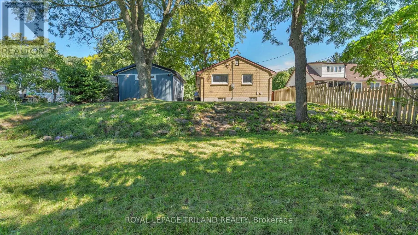 93 MANITOULIN DRIVE