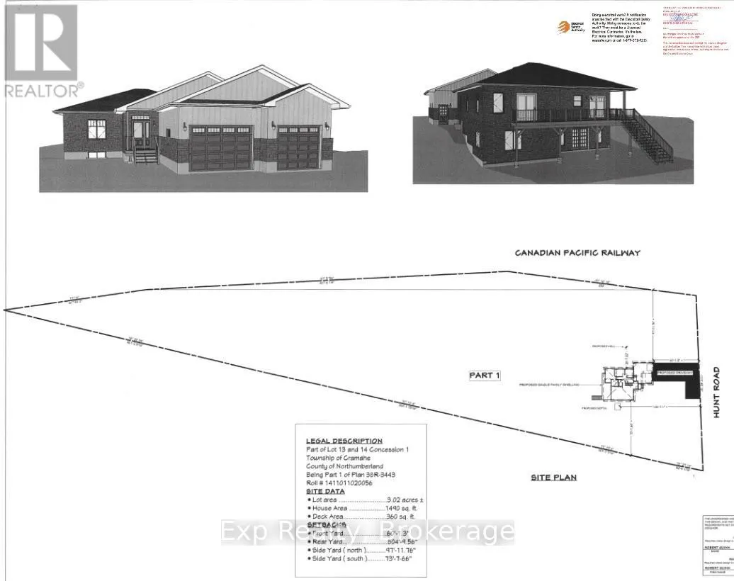 346 HUNT ROAD