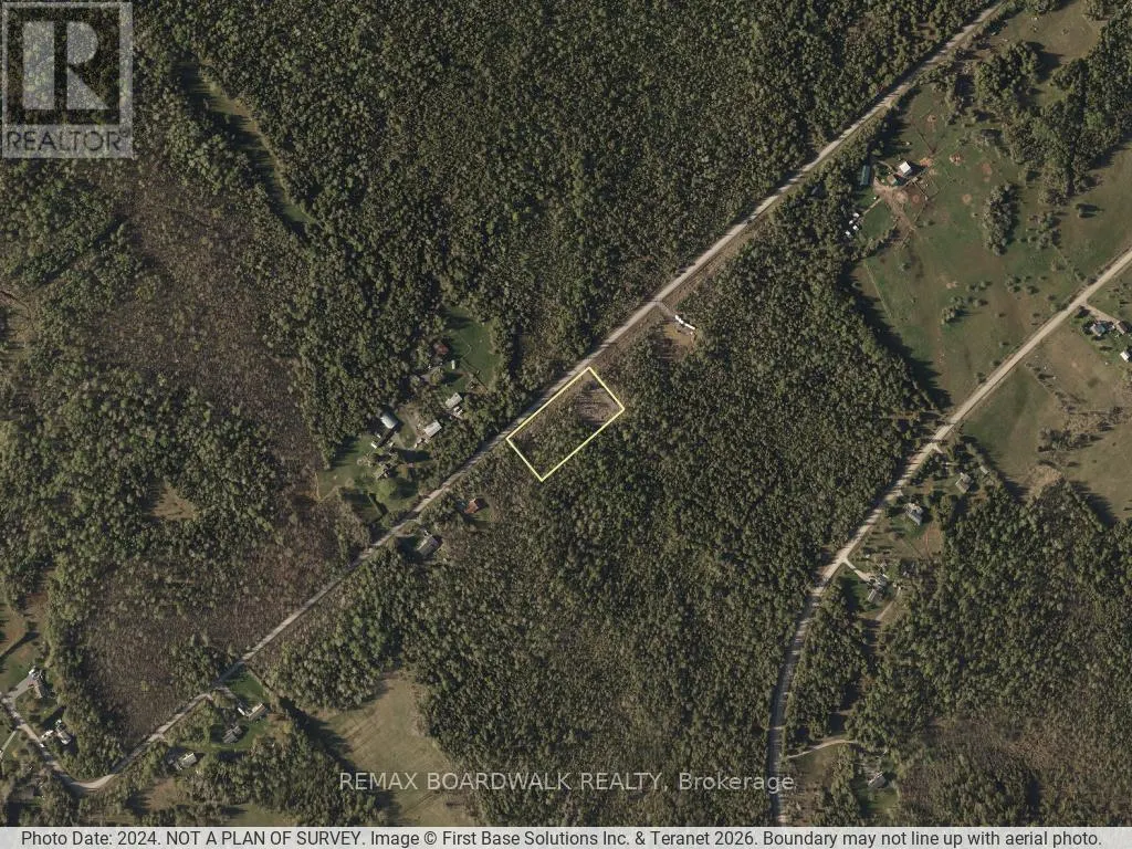 741 BECKWITH BOUNDARY ROAD