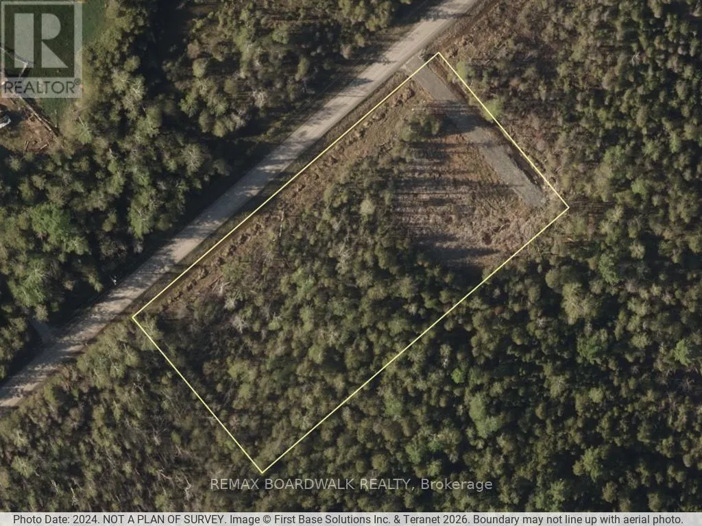 741 BECKWITH BOUNDARY ROAD