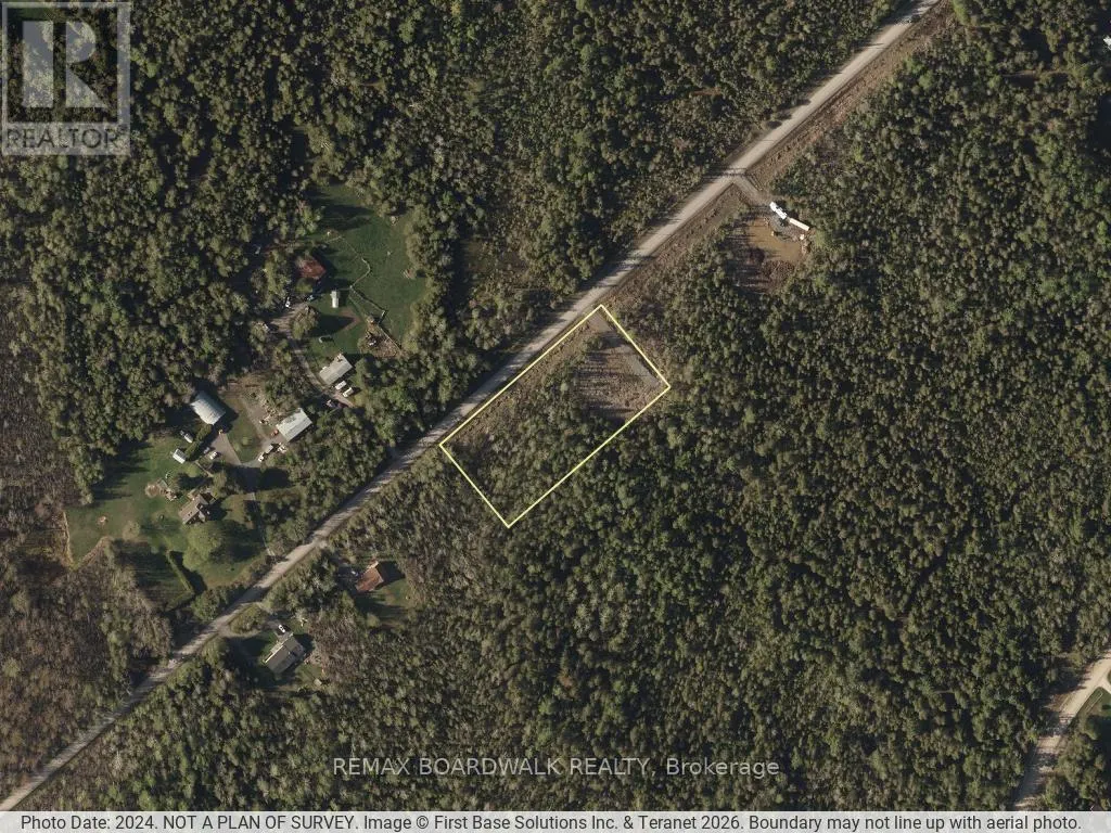 741 BECKWITH BOUNDARY ROAD