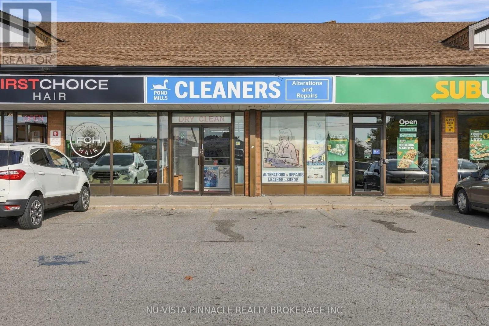 3 - 1086 COMMISSIONERS ROAD E #3