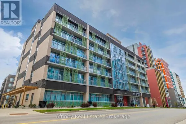 615 - 250 ALBERT STREET