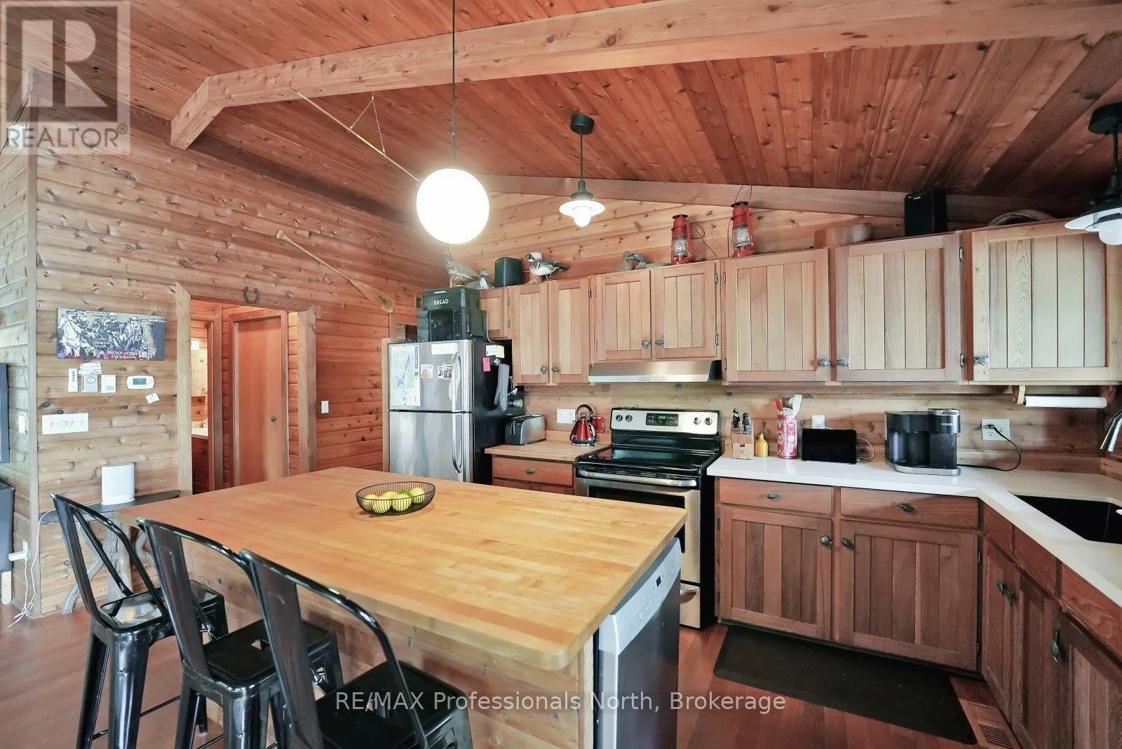 1101 BEDLINGTON LANE