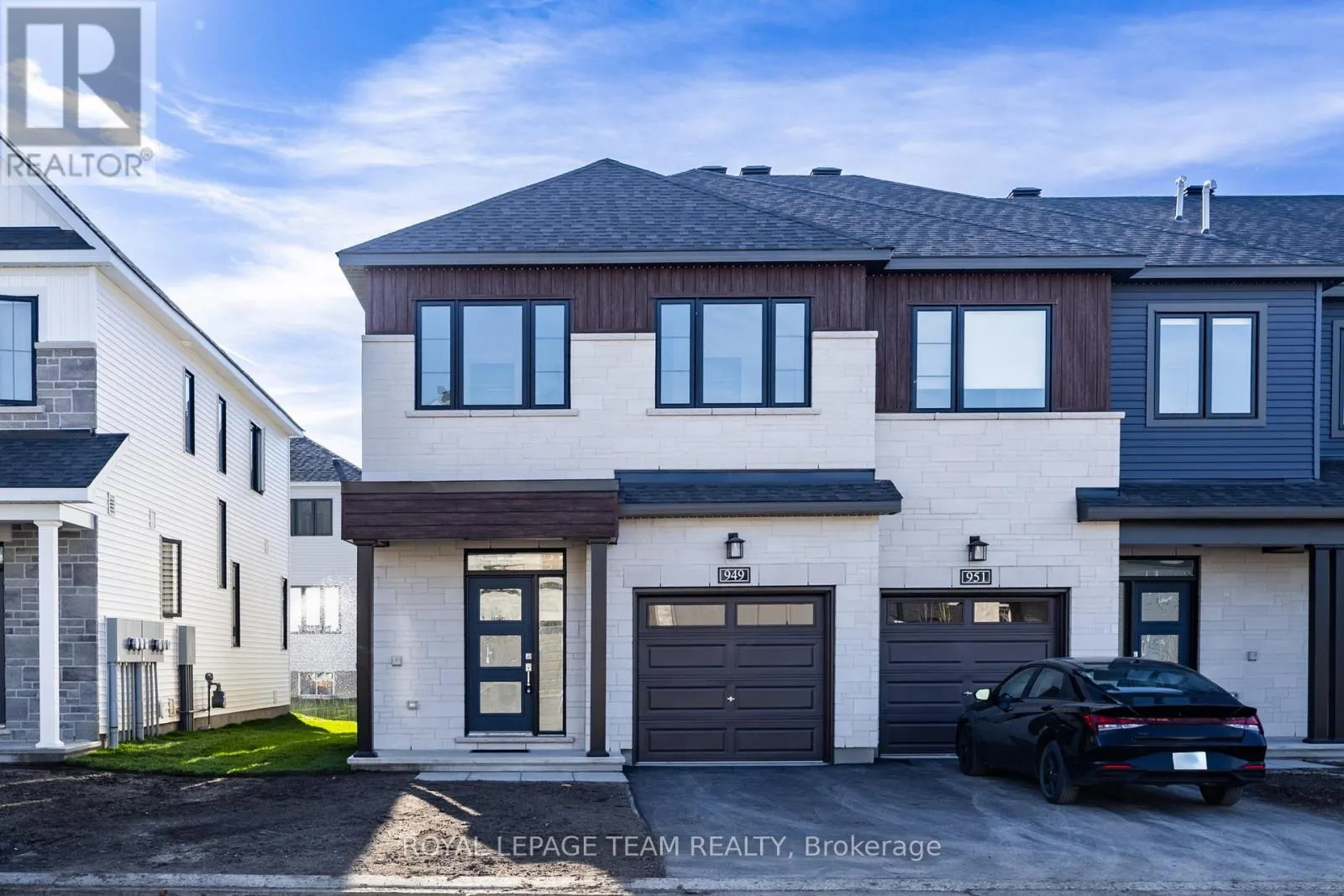 949 LOCOMOTION LANE