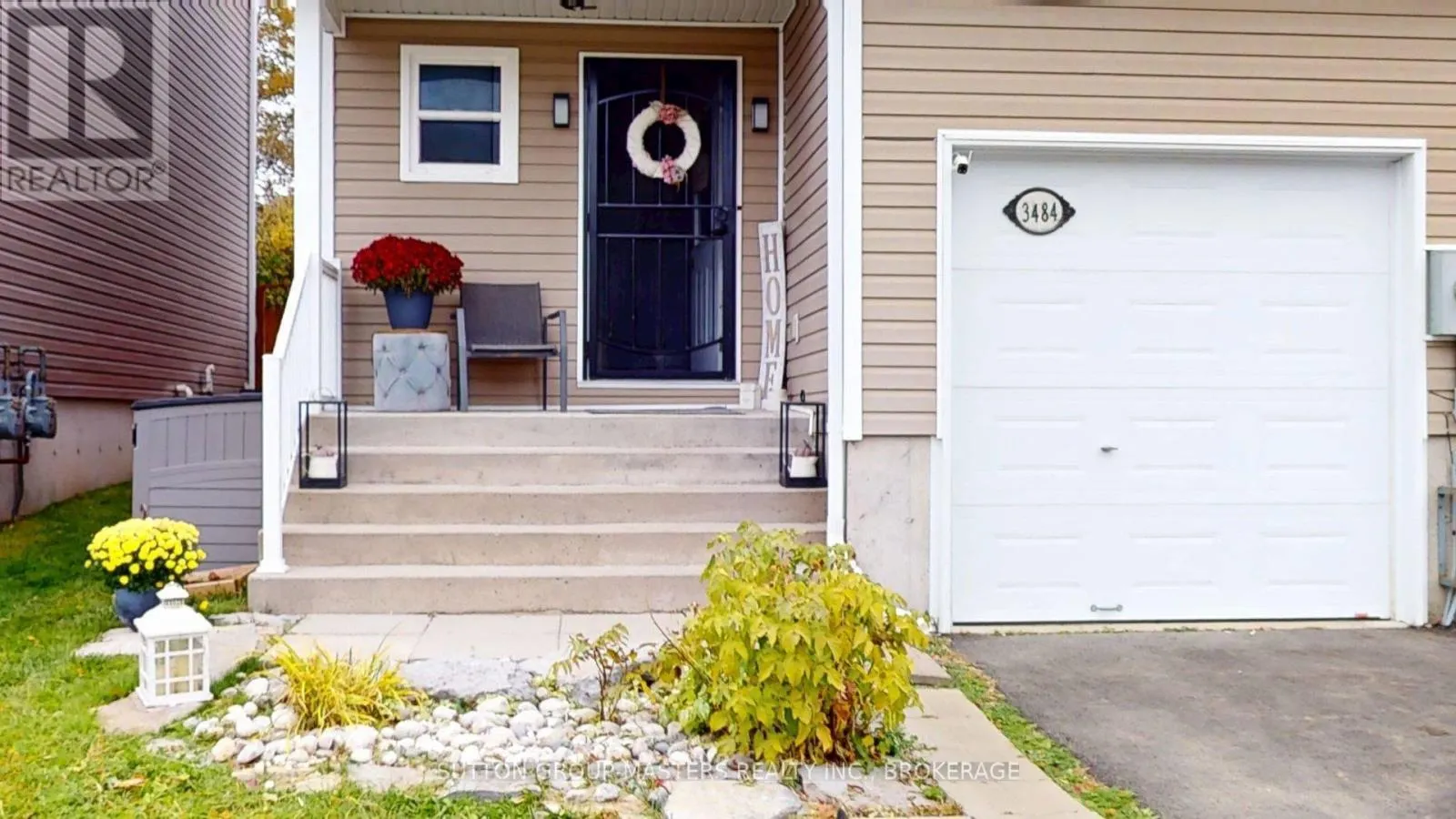 3484 PRINCESS STREET