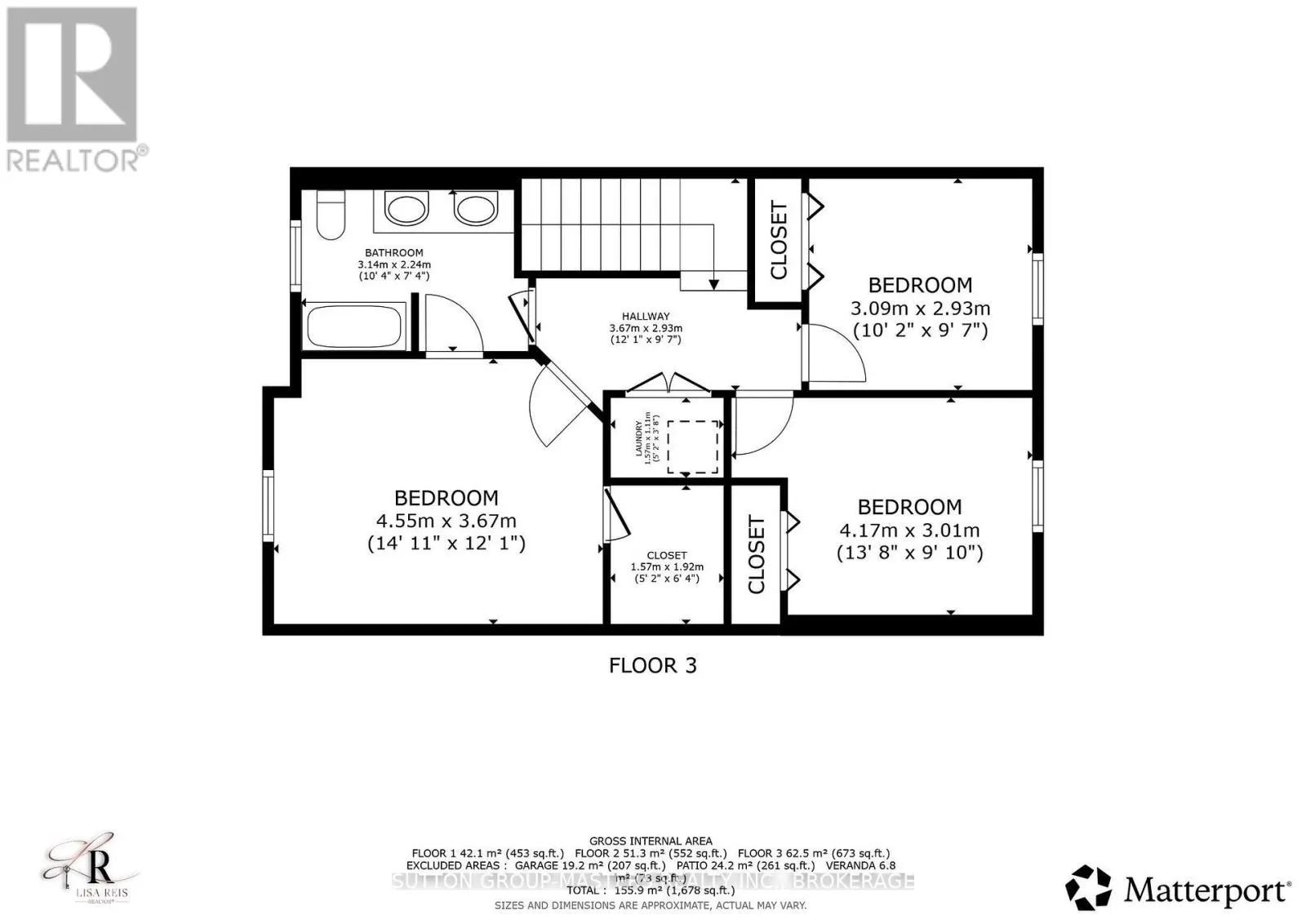 3484 PRINCESS STREET
