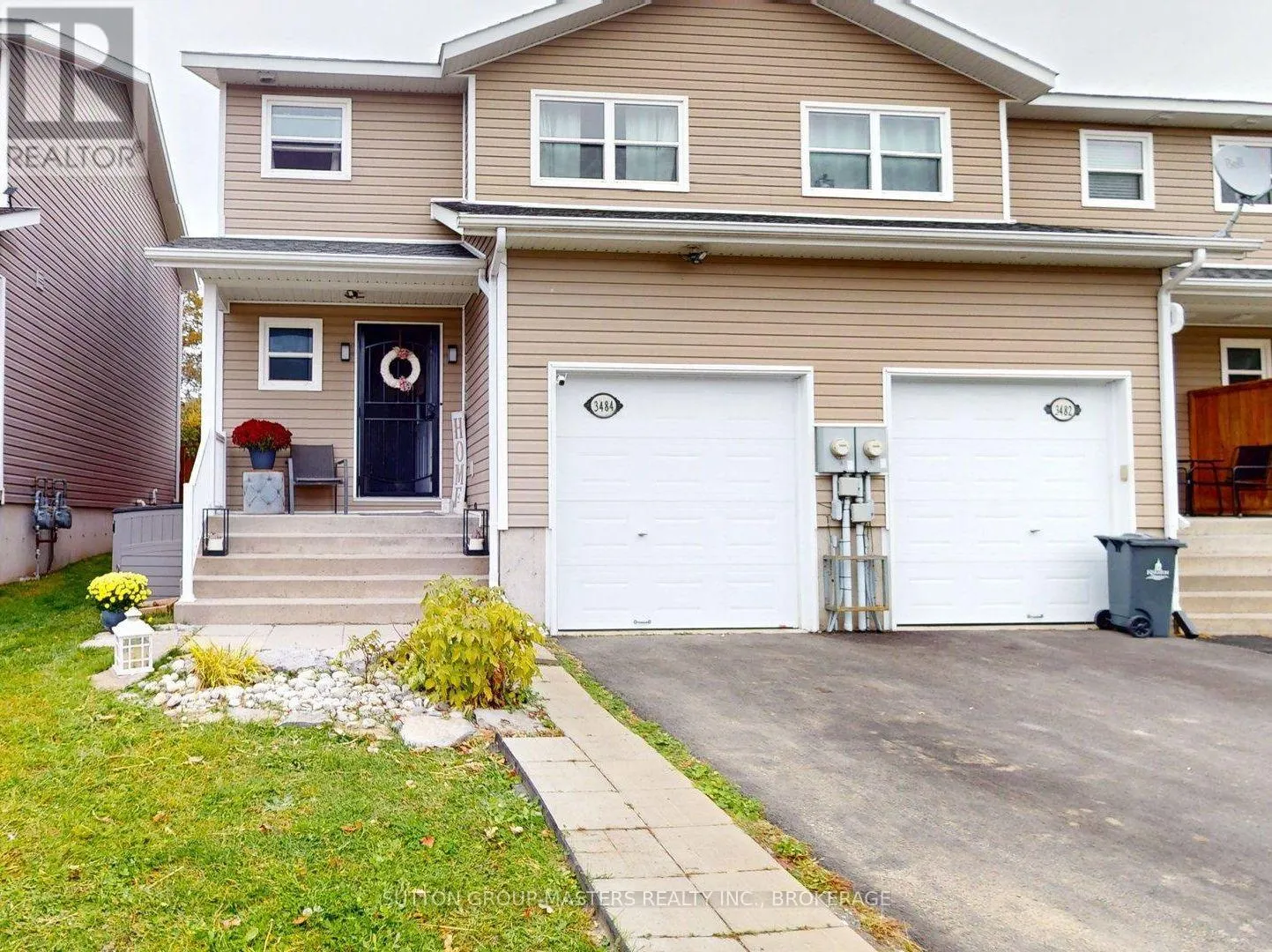 3484 PRINCESS STREET