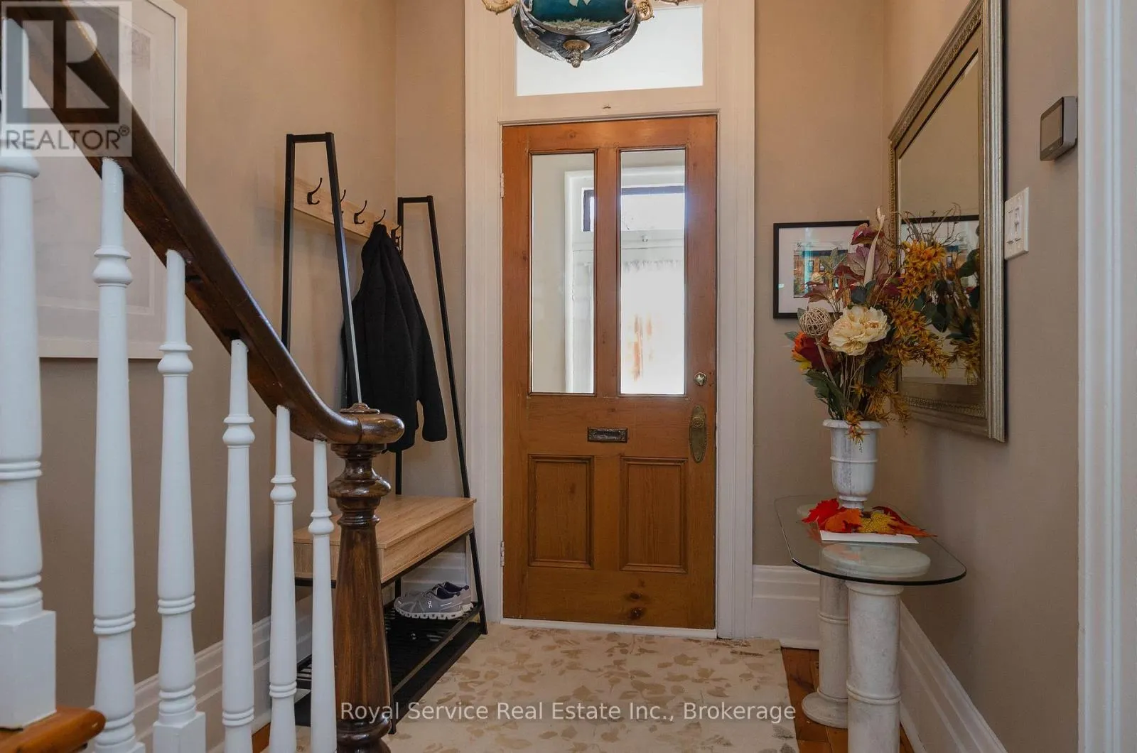 7 BRAMLEY STREET N
