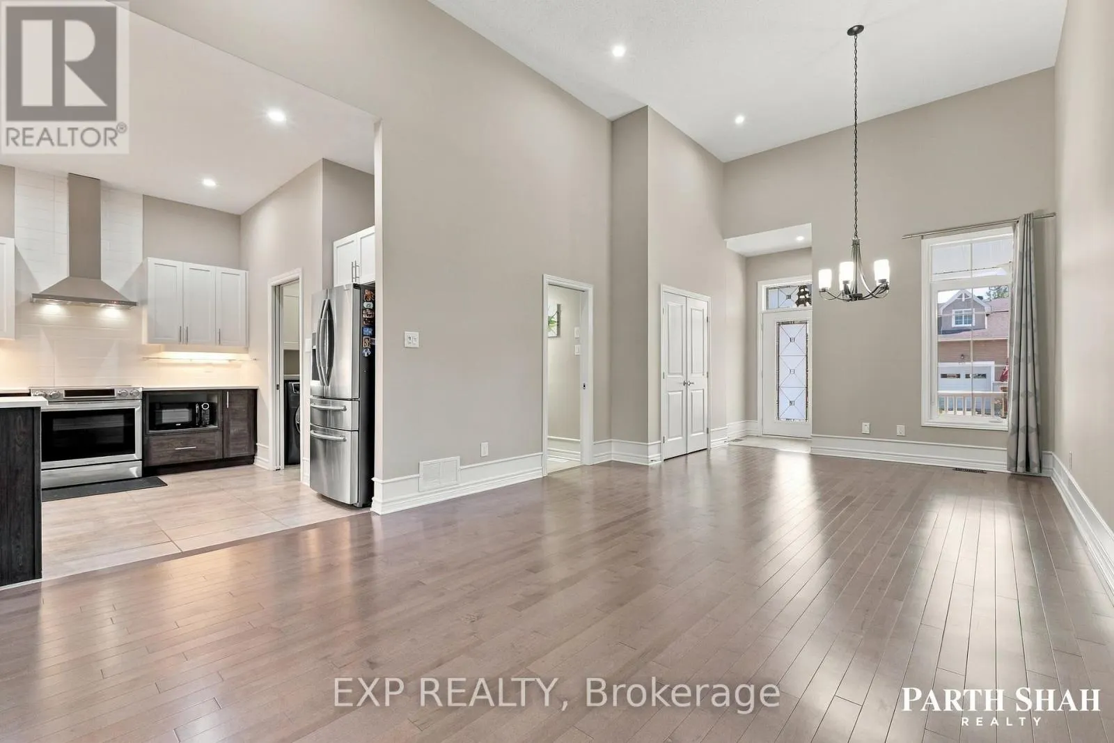 145 OXFORD STREET W