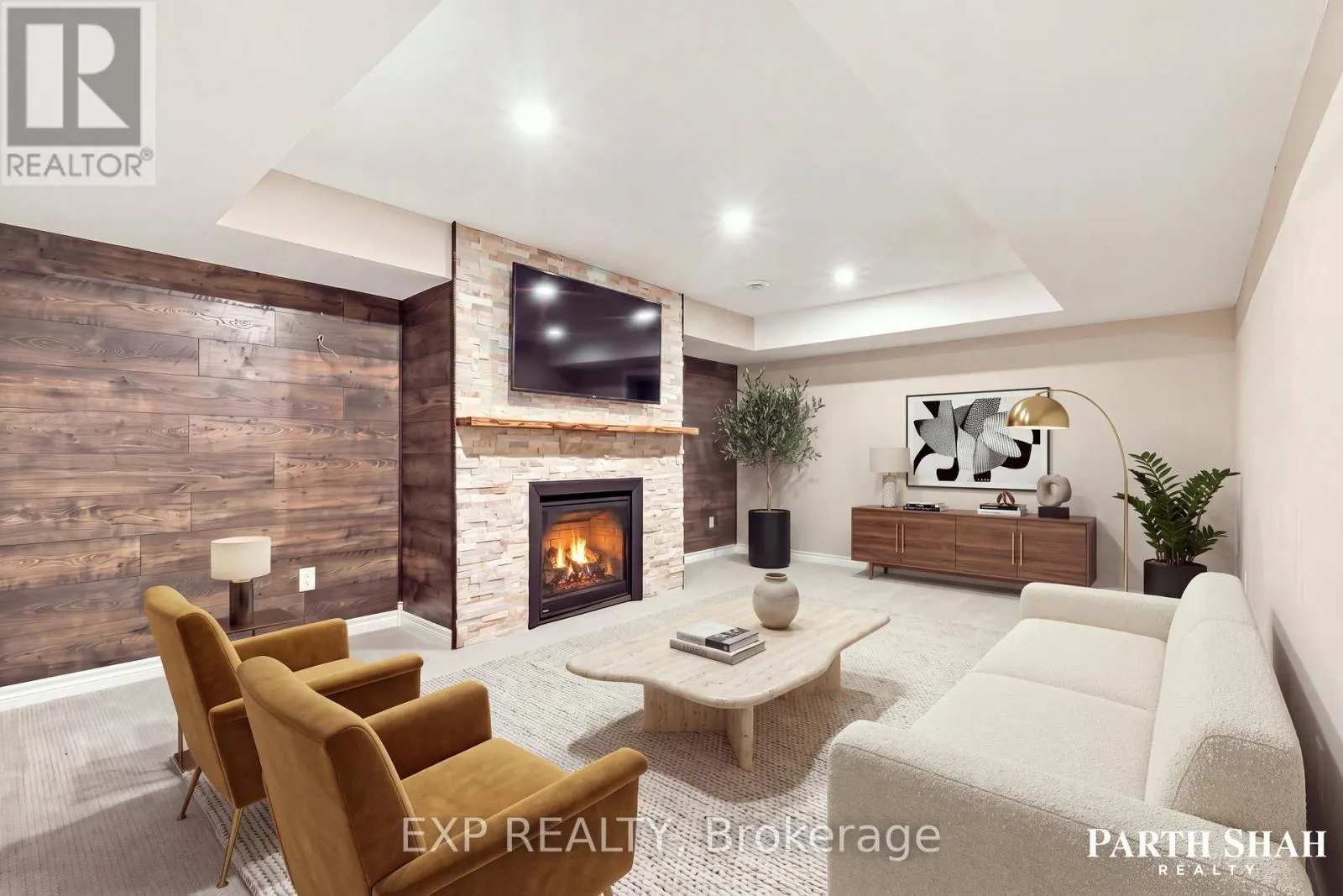 145 OXFORD STREET W