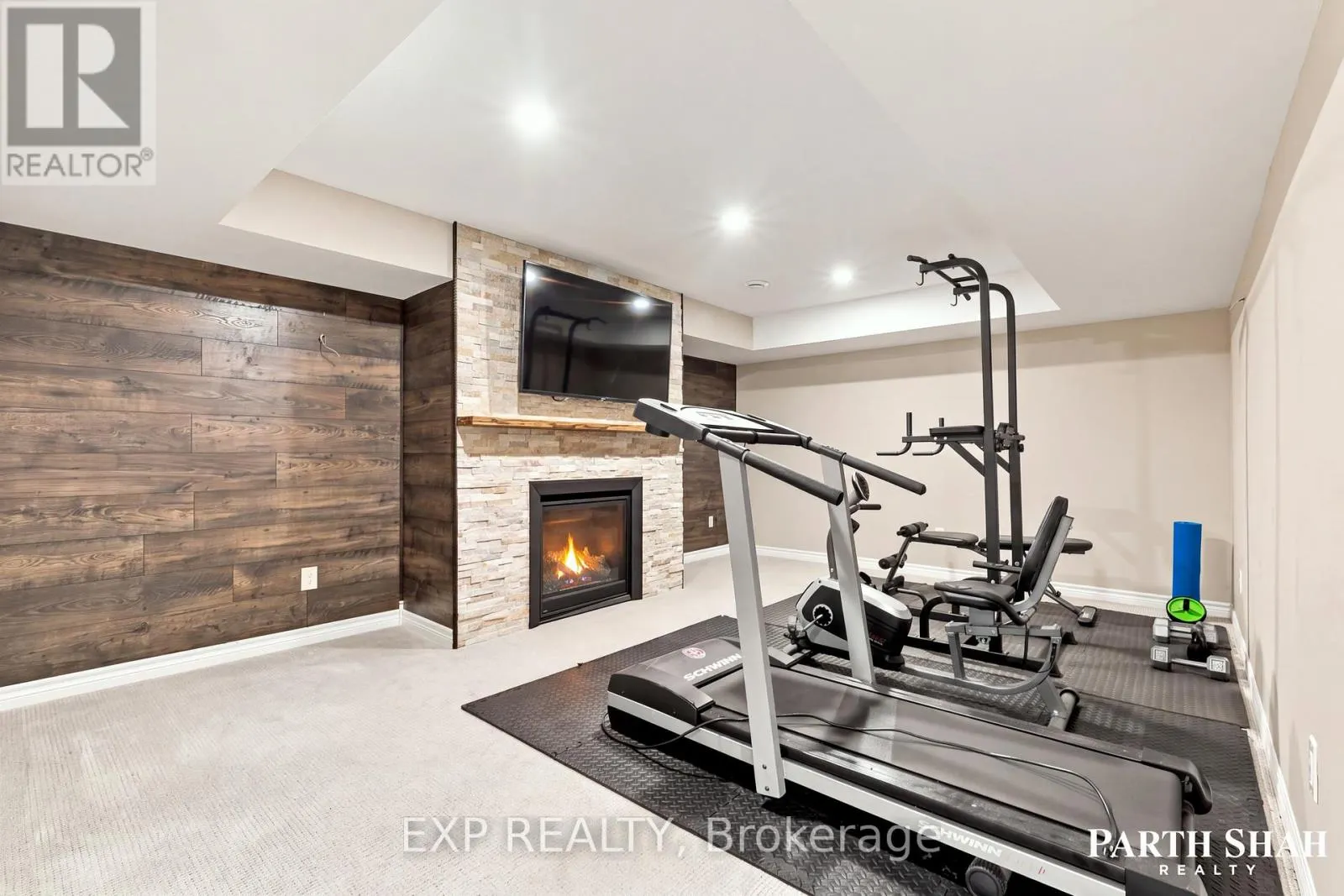 145 OXFORD STREET W