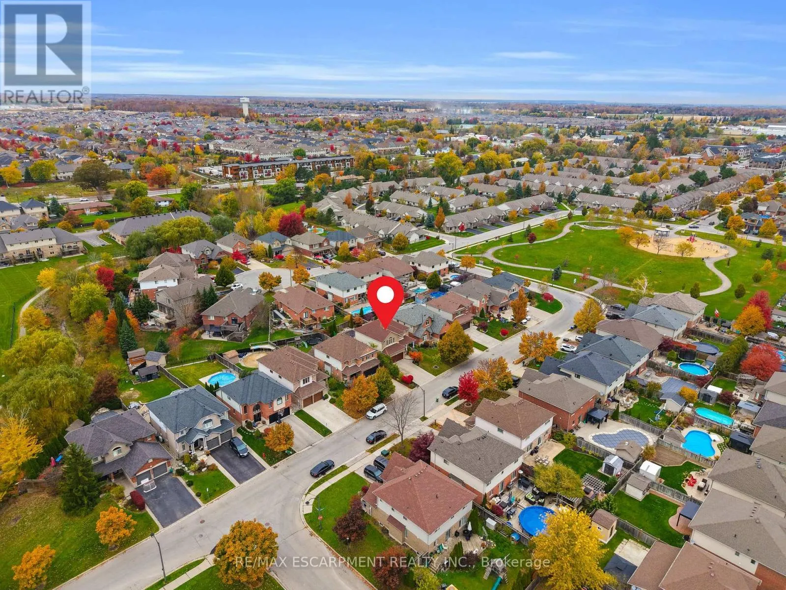 186 SOUTHBROOK DRIVE