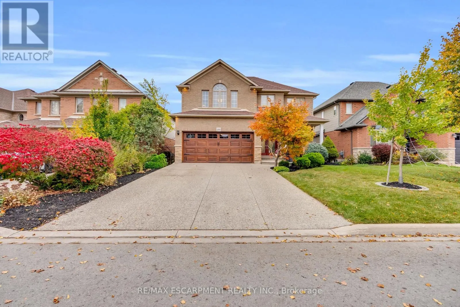 186 SOUTHBROOK DRIVE