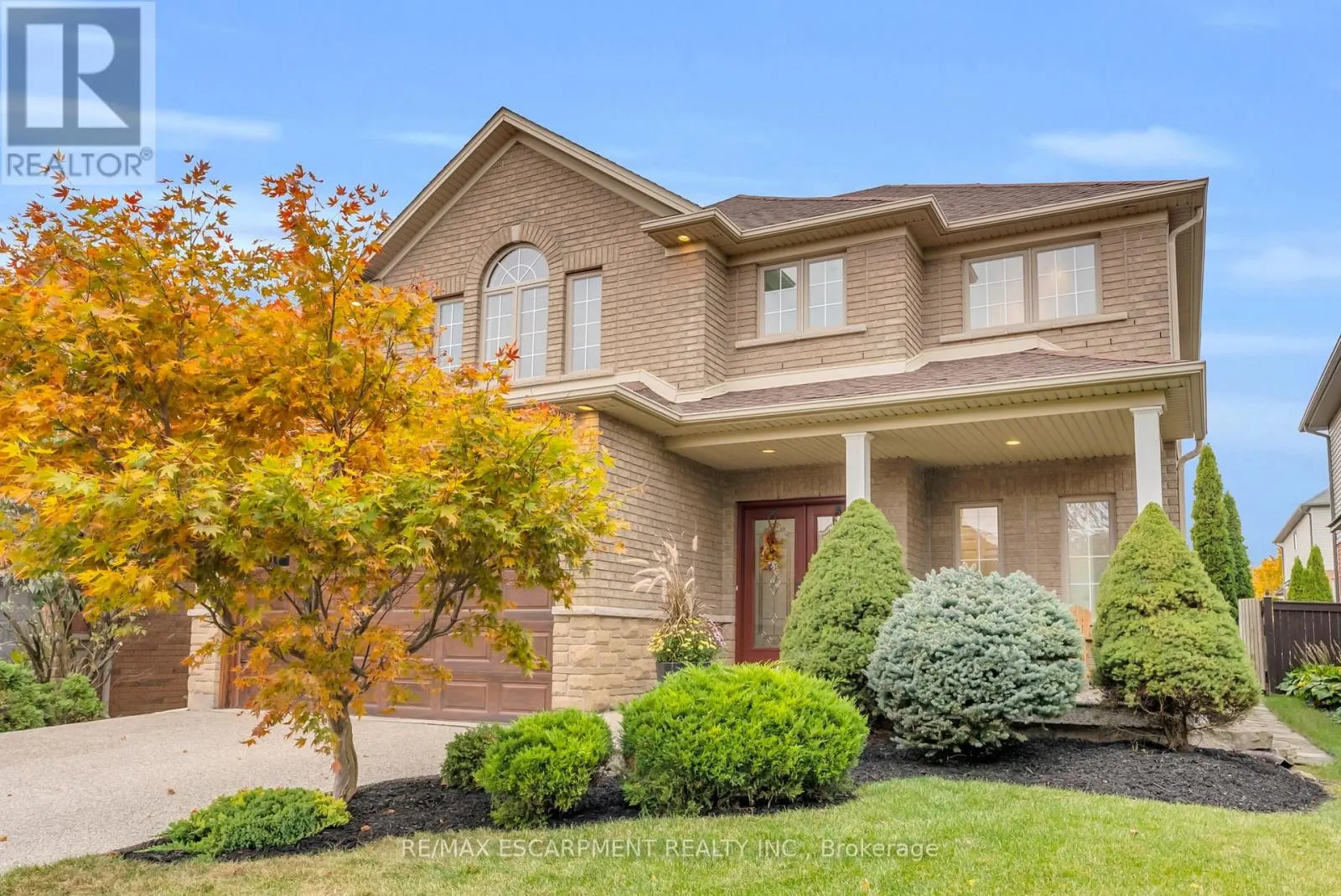 186 SOUTHBROOK DRIVE