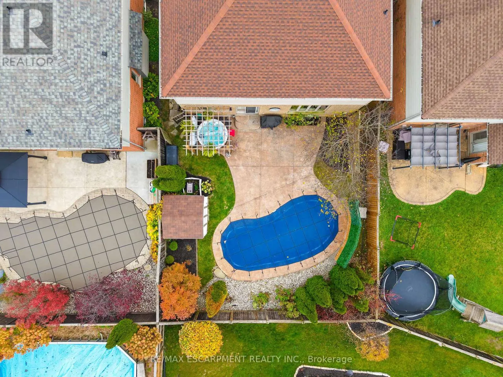 186 SOUTHBROOK DRIVE