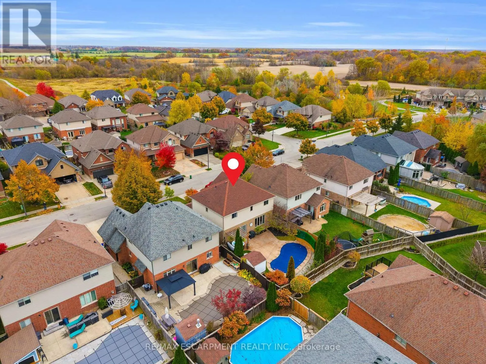 186 SOUTHBROOK DRIVE