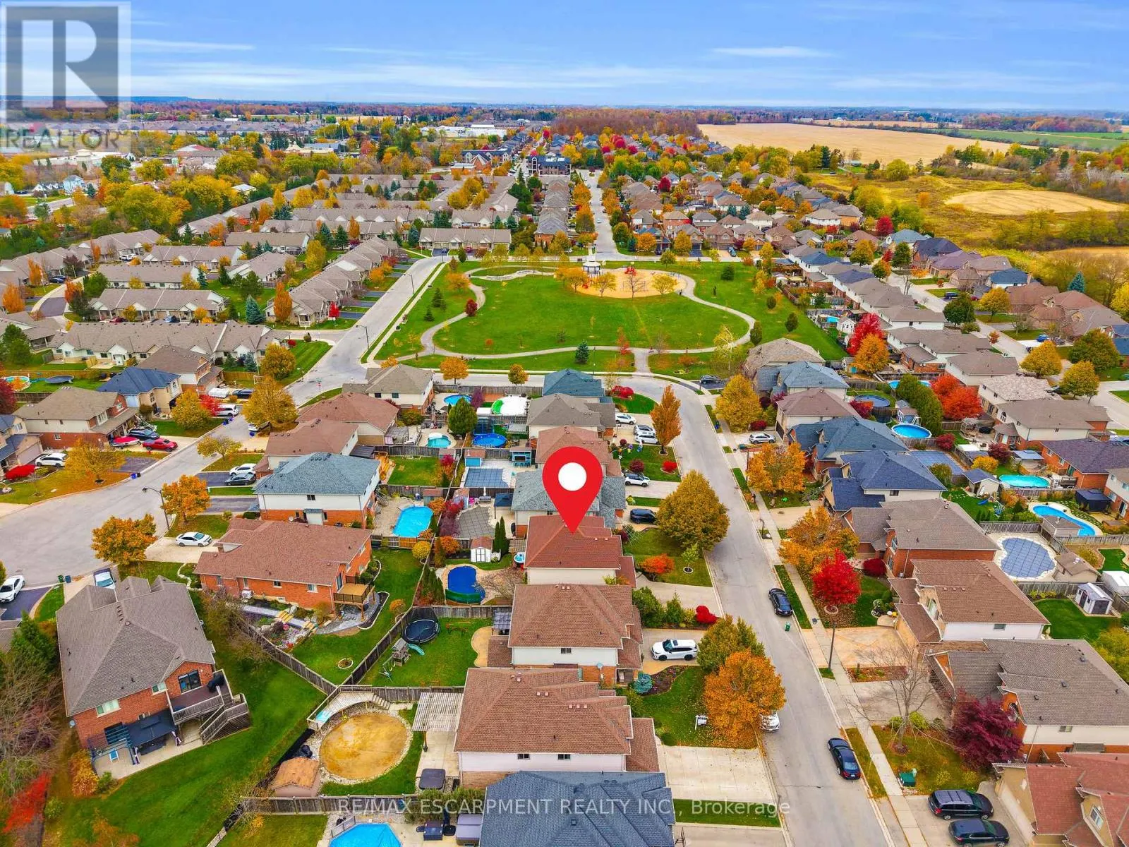186 SOUTHBROOK DRIVE