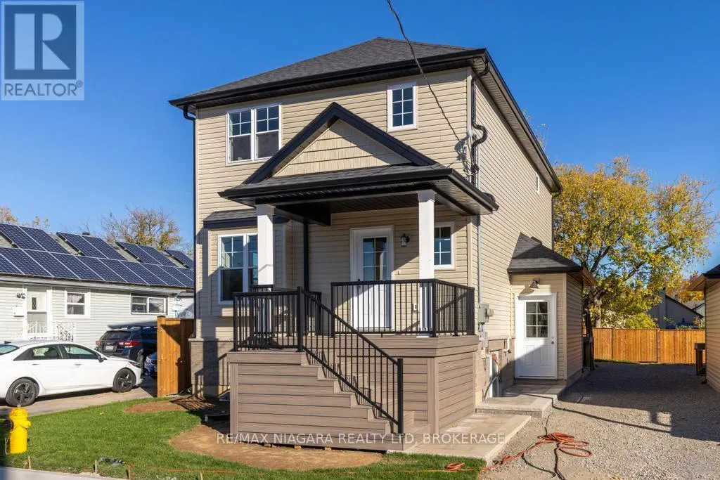 18 JOSEPHINE STREET