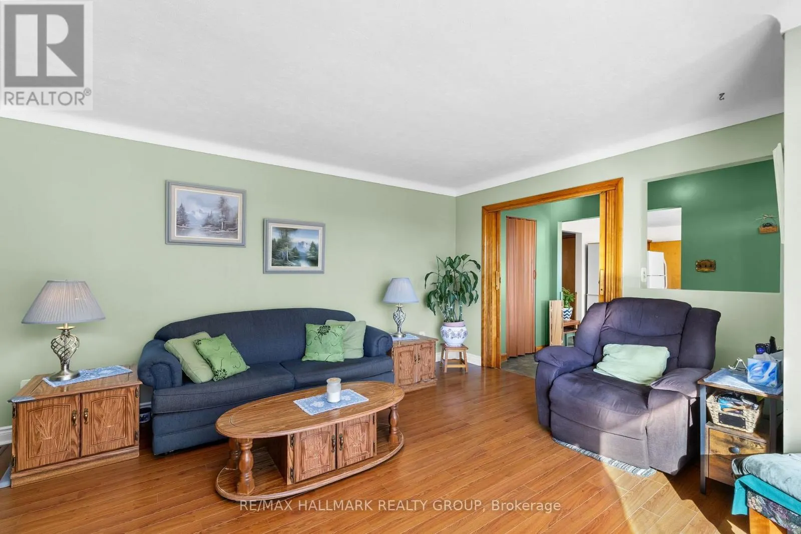 2 ALPHONSE STREET