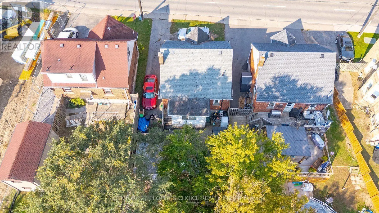 259 WEST STREET