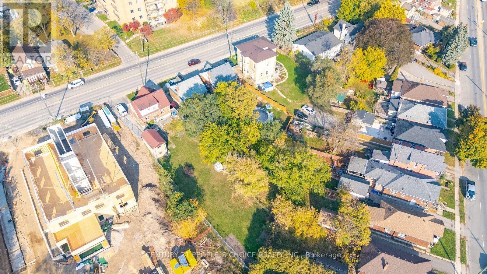 259 WEST STREET