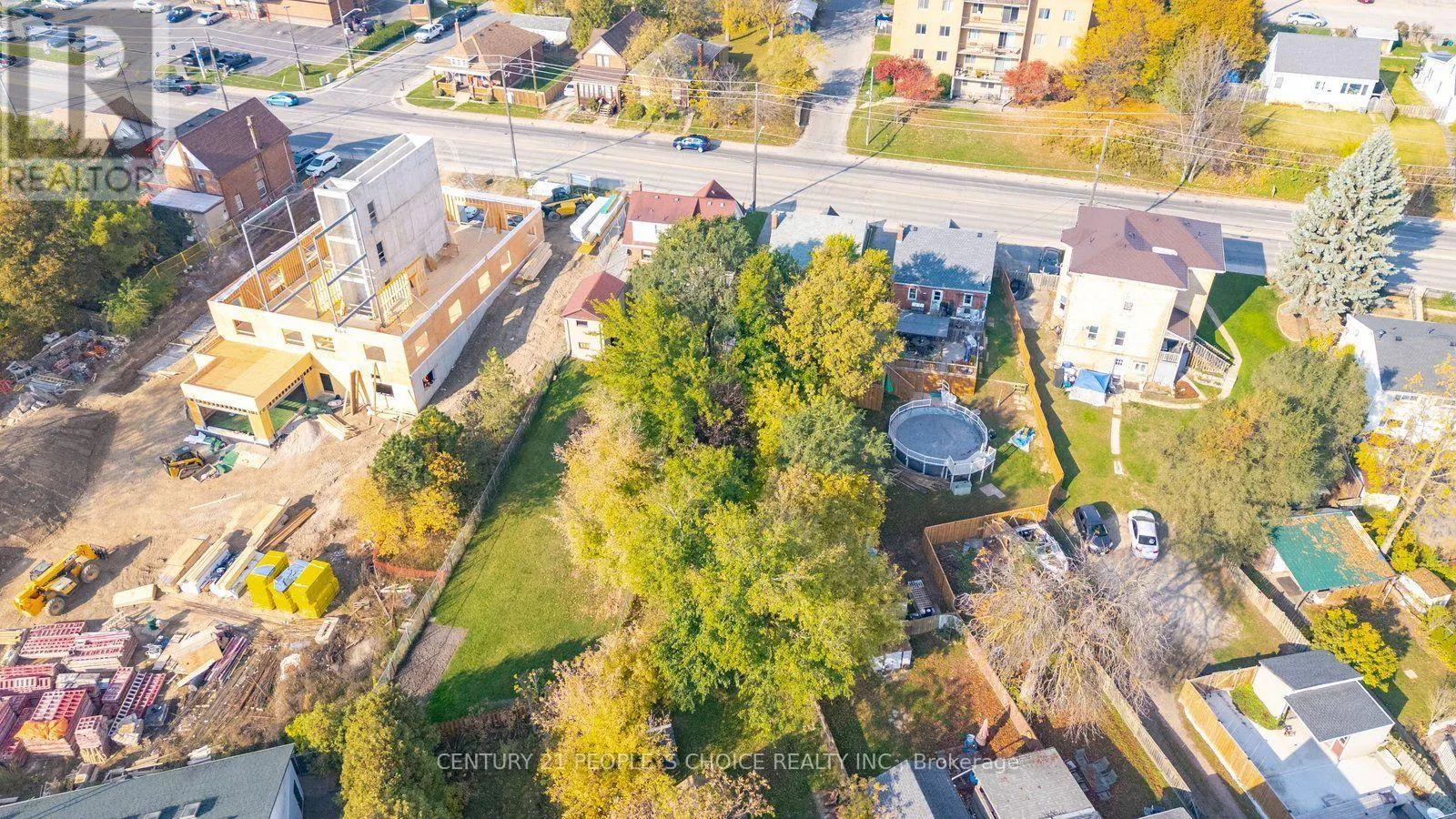 259 WEST STREET