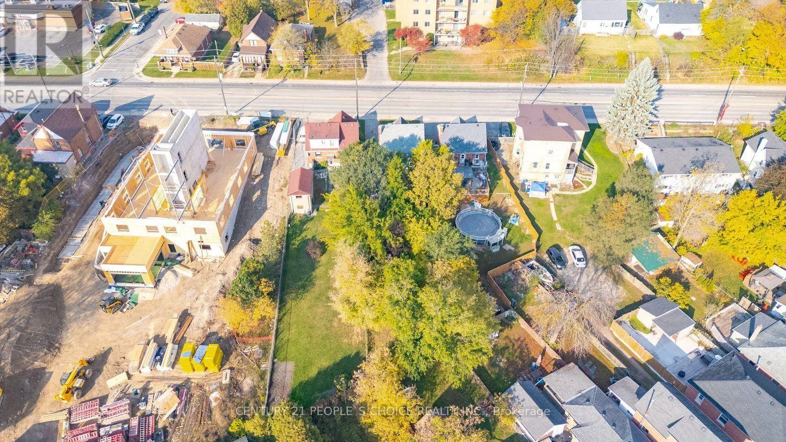 259 WEST STREET