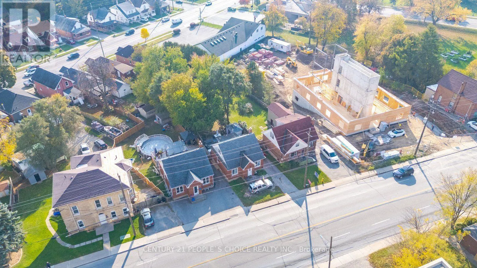259 WEST STREET