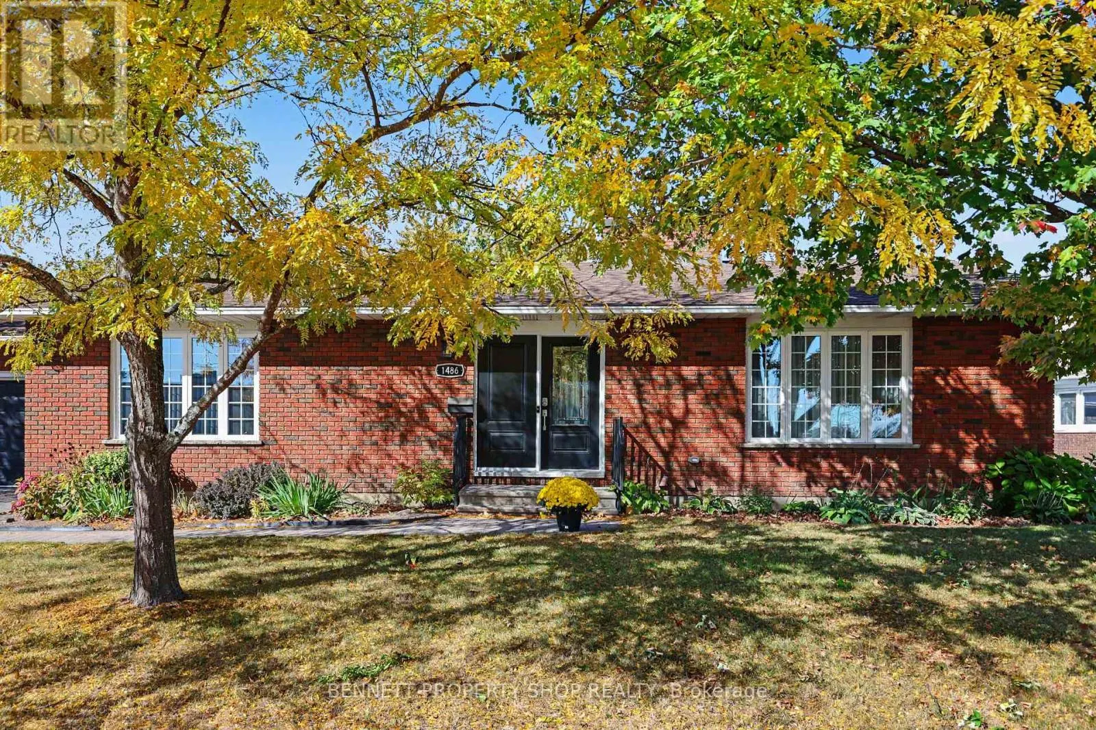 1486 RIDGEBROOK DRIVE