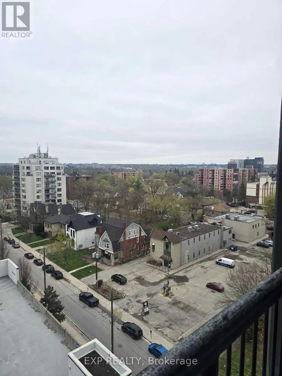 1202 - 155 KENT STREET
