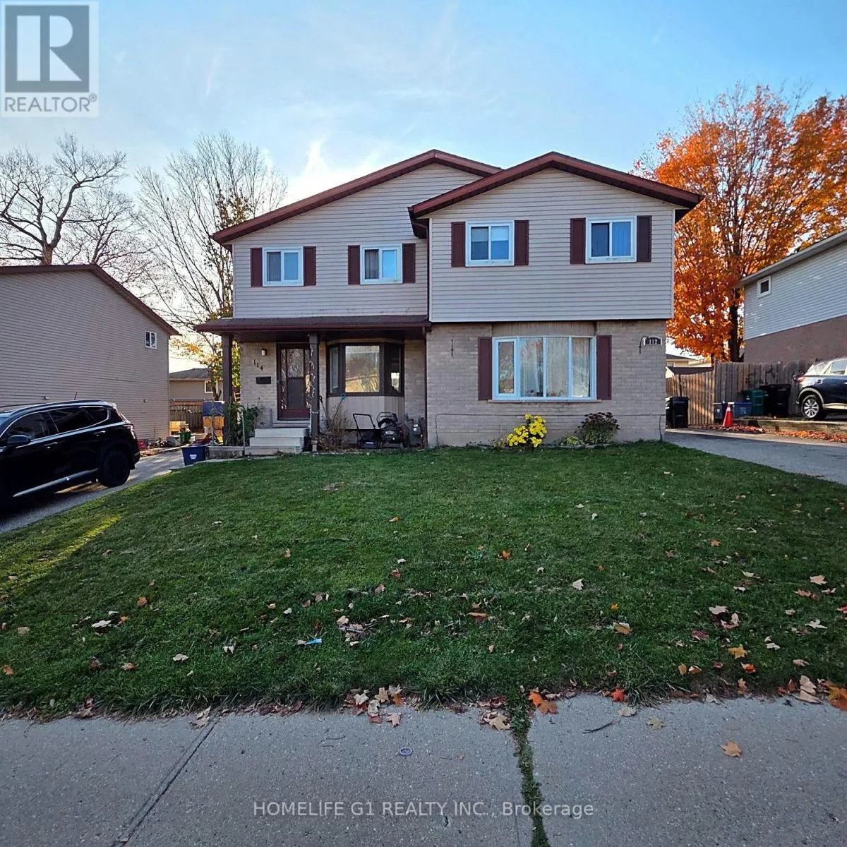 114 CONNELLY DRIVE